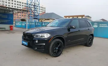 BMW X5 2015 года за 16 500 000 тг. в Шымкент фото 1