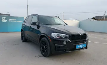 BMW X5 2015 года за 16 500 000 тг. в Шымкент фото 2