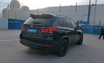 BMW X5 2015 года за 16 500 000 тг. в Шымкент фото 3