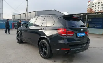 BMW X5 2015 года за 16 500 000 тг. в Шымкент фото 4