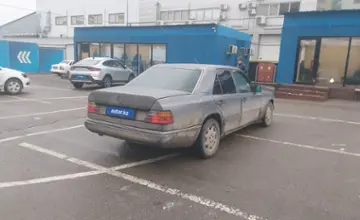 Mercedes-Benz 190 (W201) 1990 года за 600 000 тг. в Алматы фото 3