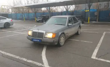 Mercedes-Benz 190 (W201) 1990 года за 600 000 тг. в Алматы фото 1