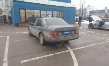 Mercedes-Benz 190 (W201) 1990 года за 600 000 тг. в Алматы фото 4