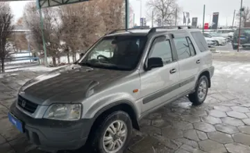 Honda CR-V 1997 года за 3 400 000 тг. в Талдыкорган фото 1