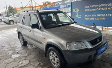 Honda CR-V 1997 года за 3 400 000 тг. в Талдыкорган фото 3