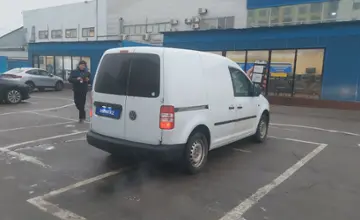 Volkswagen Caddy 2008 года за 4 400 000 тг. в Алматы фото 3