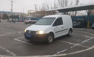 Volkswagen Caddy 2008 года за 4 400 000 тг. в Алматы фото 1