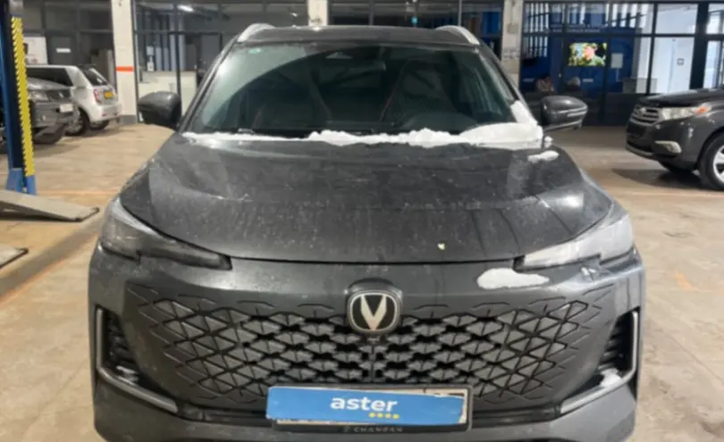 Changan CS55PLUS 2023 года за 8 500 000 тг. в Караганда фото 2