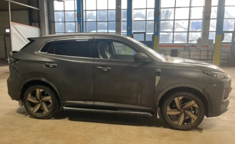 Changan CS55PLUS 2023 года за 8 500 000 тг. в Караганда фото 4