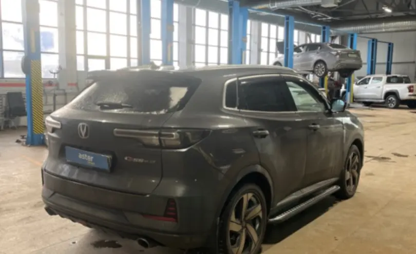 Changan CS55PLUS 2023 года за 8 500 000 тг. в Караганда фото 5