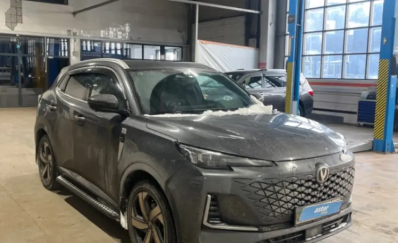 Changan CS55PLUS 2023 года за 8 500 000 тг. в Караганда фото 3