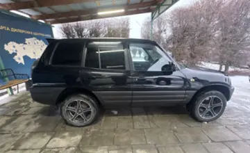 Toyota RAV4 1996 года за 3 500 000 тг. в Талдыкорган фото 4
