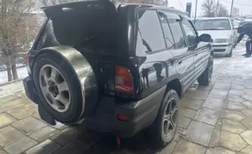 Toyota RAV4 1996 года за 3 500 000 тг. в Талдыкорган