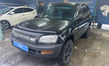 Toyota RAV4 1996 года за 3 500 000 тг. в Талдыкорган фото 1