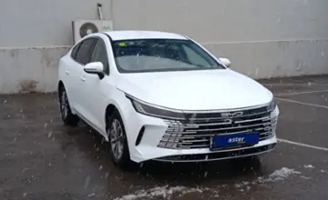 BYD Destroyer 05 2025 года за 8 800 000 тг. в Тараз фото 3