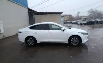 BYD Destroyer 05 2025 года за 8 800 000 тг. в Тараз фото 4