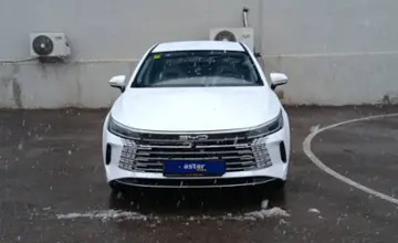 BYD Destroyer 05 2025 года за 8 800 000 тг. в Тараз фото 2