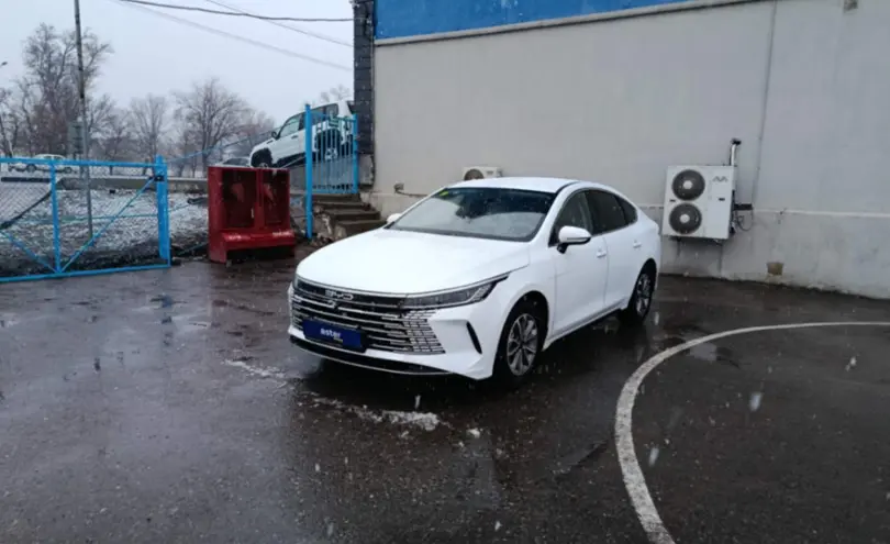 BYD Destroyer 05 2025 года за 8 800 000 тг. в Тараз