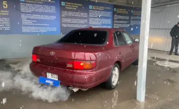 Toyota Camry 1993 года за 1 500 000 тг. в Тараз