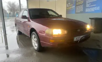 Toyota Camry 1993 года за 1 500 000 тг. в Тараз фото 3