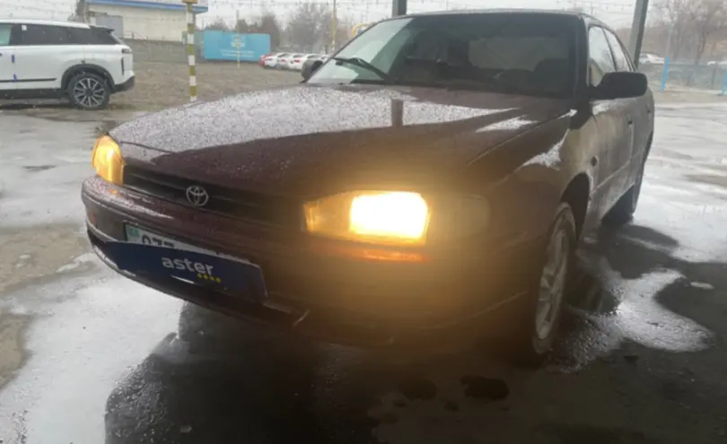 Toyota Camry 1993 года за 1 500 000 тг. в Тараз