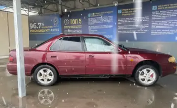 Toyota Camry 1993 года за 1 500 000 тг. в Тараз фото 4