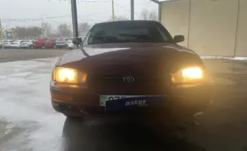 Toyota Camry 1993 года за 1 500 000 тг. в Тараз фото 2