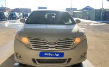 Toyota Venza 2010 года за 9 000 000 тг. в Кызылорда фото 2