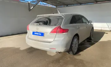 Toyota Venza 2010 года за 9 000 000 тг. в Кызылорда