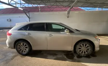 Toyota Venza 2010 года за 9 000 000 тг. в Кызылорда фото 4