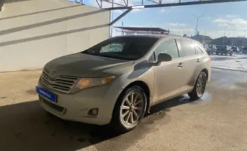 Toyota Venza 2010 года за 9 000 000 тг. в Кызылорда фото 1