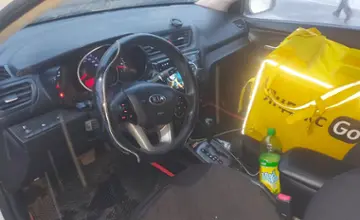 Kia Rio 2012 года за 3 500 000 тг. в Алматы фото 5