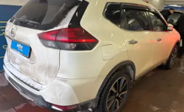 Nissan X-Trail 2018 года за 12 000 000 тг. в Астана