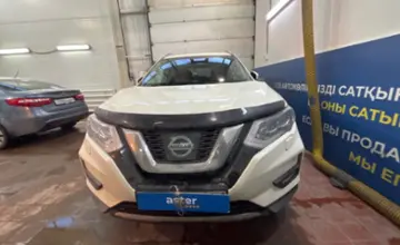 Nissan X-Trail 2018 года за 12 000 000 тг. в Астана фото 2