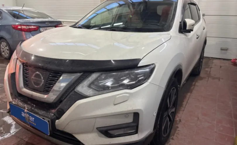 Nissan X-Trail 2018 года за 12 000 000 тг. в Астана