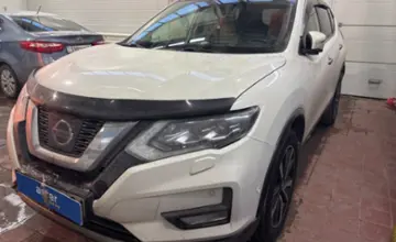 Nissan X-Trail 2018 года за 12 000 000 тг. в Астана фото 1