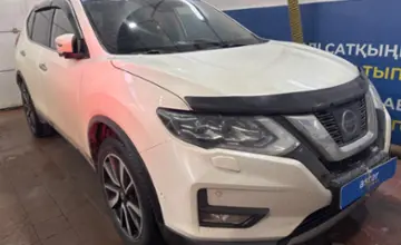 Nissan X-Trail 2018 года за 12 000 000 тг. в Астана фото 3