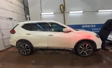 Nissan X-Trail 2018 года за 12 000 000 тг. в Астана фото 4