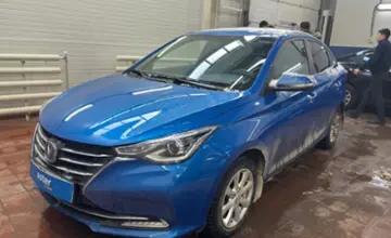 Changan Alsvin 2025 года за 5 800 000 тг. в Астана фото 1