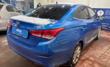 Changan Alsvin 2025 года за 5 800 000 тг. в Астана