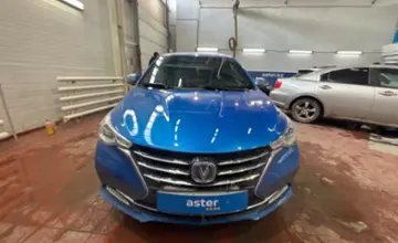 Changan Alsvin 2025 года за 5 800 000 тг. в Астана фото 2