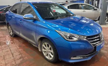 Changan Alsvin 2025 года за 5 800 000 тг. в Астана фото 3