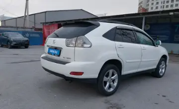 Lexus RX 2004 года за 8 000 000 тг. в Шымкент фото 3
