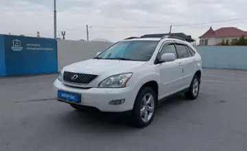 Lexus RX 2004 года за 8 000 000 тг. в Шымкент фото 1