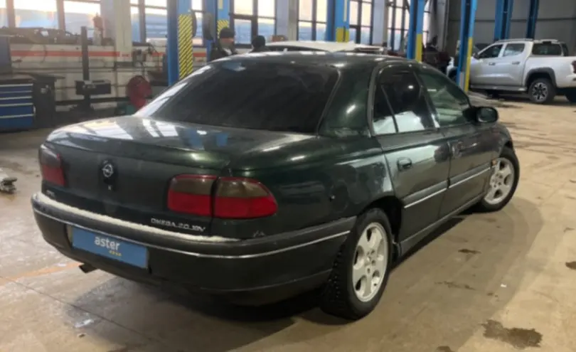 Opel Omega 1999 года за 1 500 000 тг. в Караганда