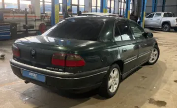 Opel Omega 1999 года за 1 200 000 тг. в Караганда