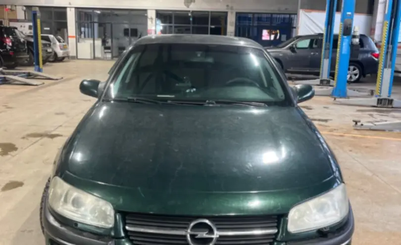 Opel Omega 1999 года за 1 500 000 тг. в Караганда фото 2