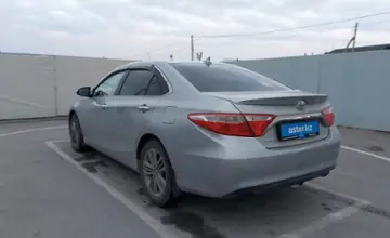 Toyota Camry 2015 года за 9 000 000 тг. в Шымкент фото 4
