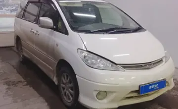 Toyota Estima 2004 года за 5 500 000 тг. в Павлодар фото 2