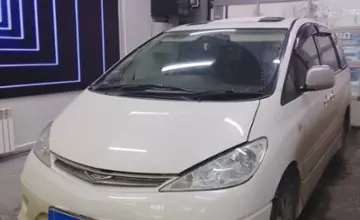 Toyota Estima 2004 года за 5 500 000 тг. в Павлодар фото 1